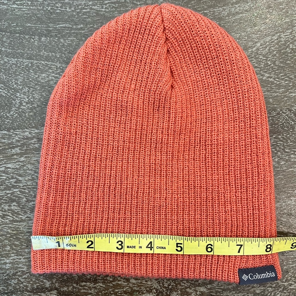 Columbia Coral Knit Beanie - Picture 3 of 6